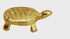 Brass Showpiece Tortoise Statue 0.18kg